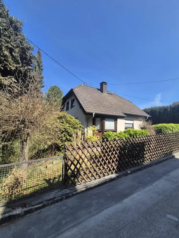 Einfamilienhaus Kaan-Marienborn