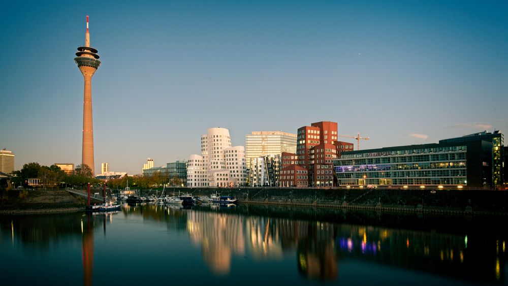 Eigentumswohnung in Düsseldorf